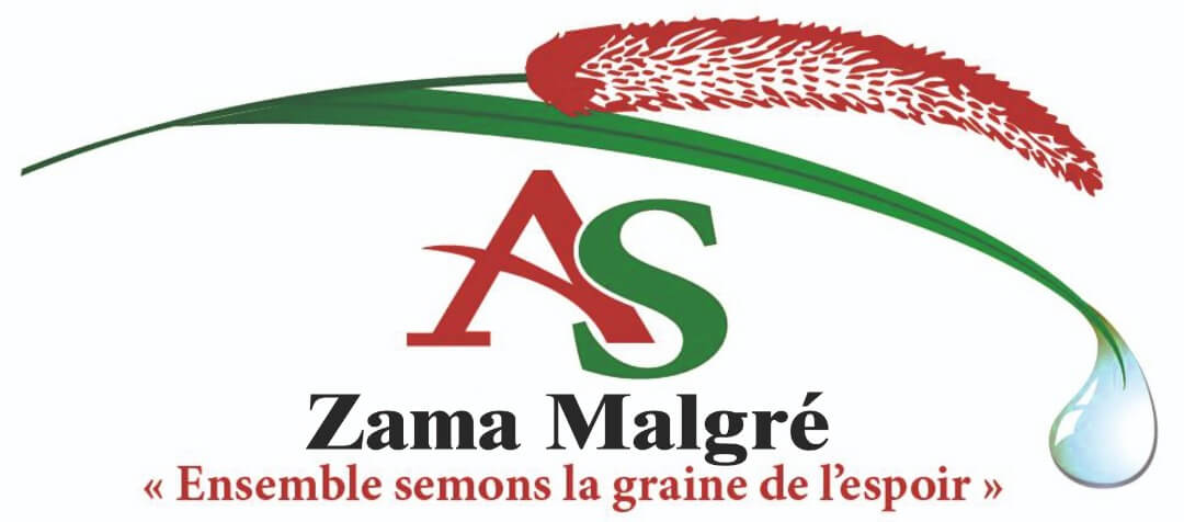 logo Zama Malgré